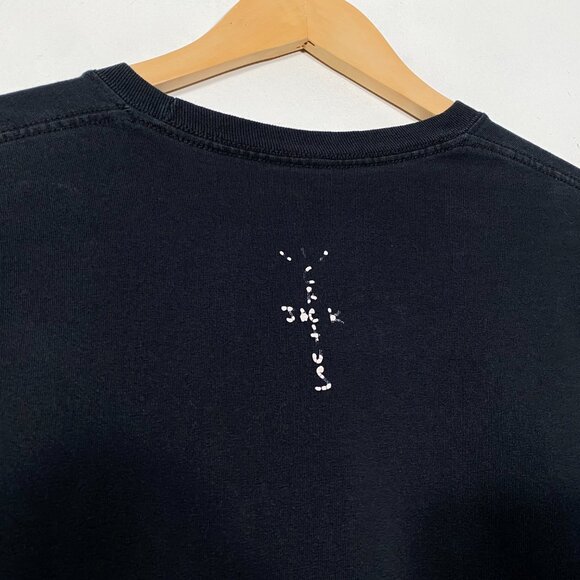 Travis Scott Cactus Jack for Nike SB Long Sleeve T-shirt II men's size L - Picture 5 of 6